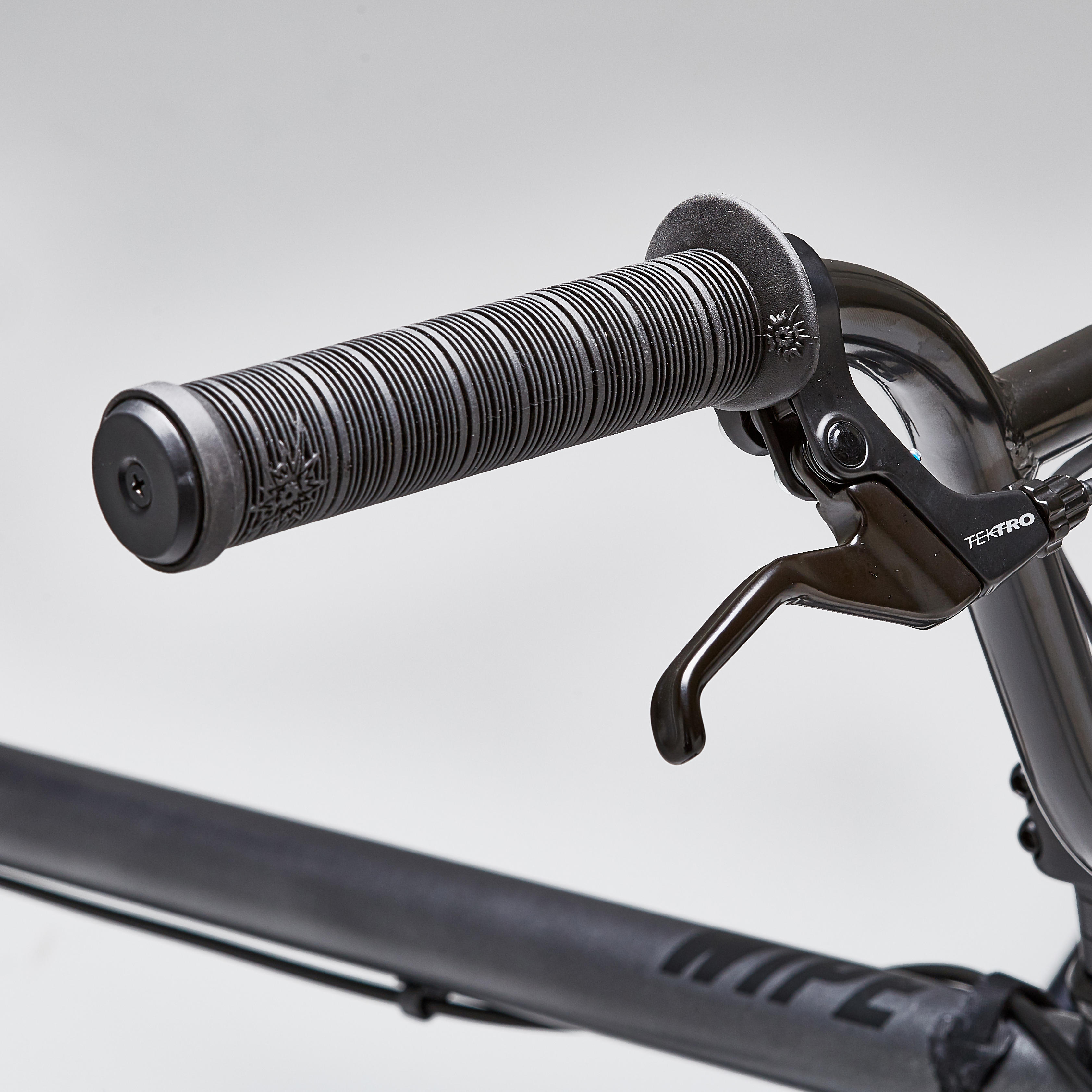 Bmx top pegs decathlon